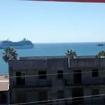 Marysa Frühstückspension Giardini-Naxos