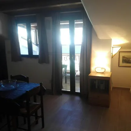 Villa Marysa Studio Apartment Отель типа 