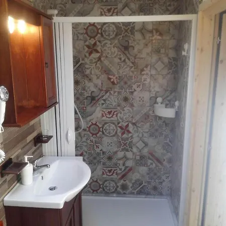 Marysa Bed & Breakfast Giardini Naxos
