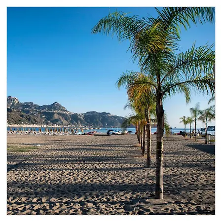 Marysa 3* Giardini Naxos