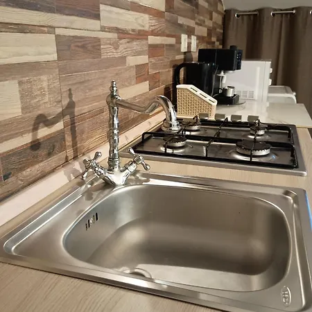 Готель типу 