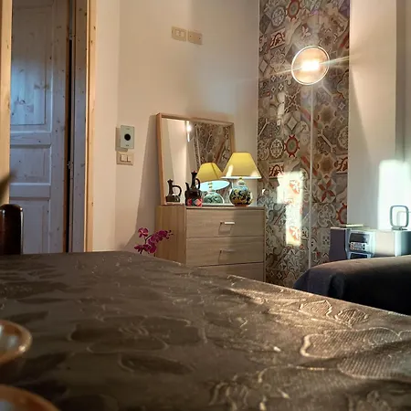 Marysa Bed & Breakfast 3*
