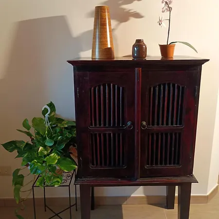 Marysa Bed & Breakfast Giardini Naxos