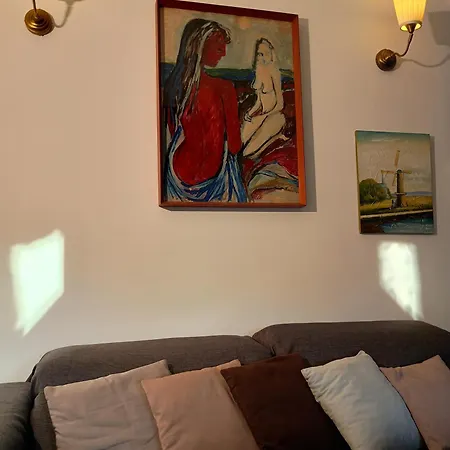 Bed & Breakfast Marysa 3*