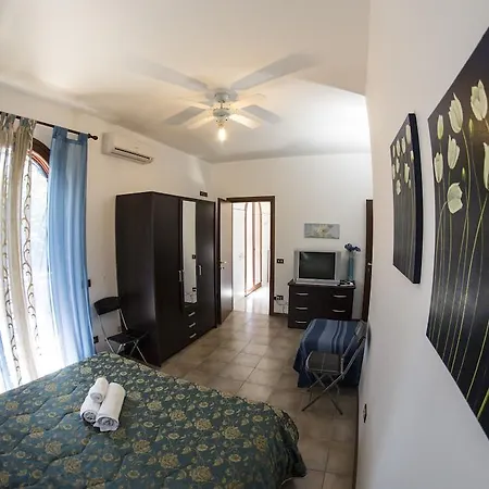 Bed & Breakfast Marysa 3*