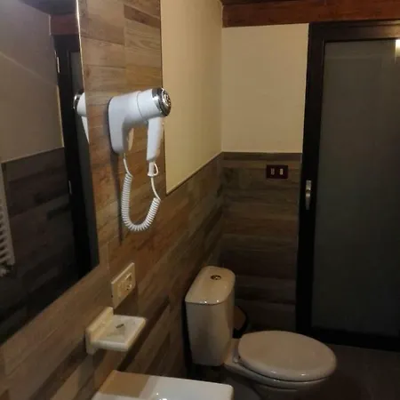 Villa Marysa Studio Apartment Джардини-Наксос