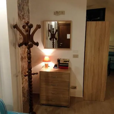 Villa Marysa Studio Apartment Джардини-Наксос