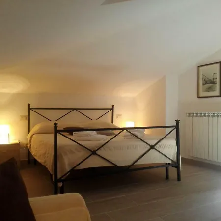 Villa Marysa Studio Apartment Отель типа 