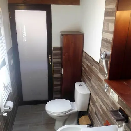 Villa Marysa Studio Apartment Отель типа 