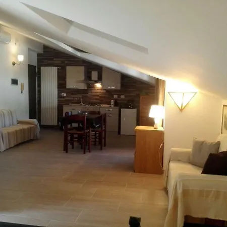 Villa Marysa Studio Apartment 3*