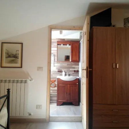 Villa Marysa Studio Apartment 3*