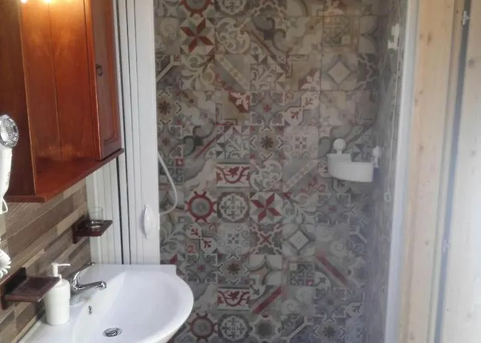 Marysa Bed & Breakfast Giardini Naxos