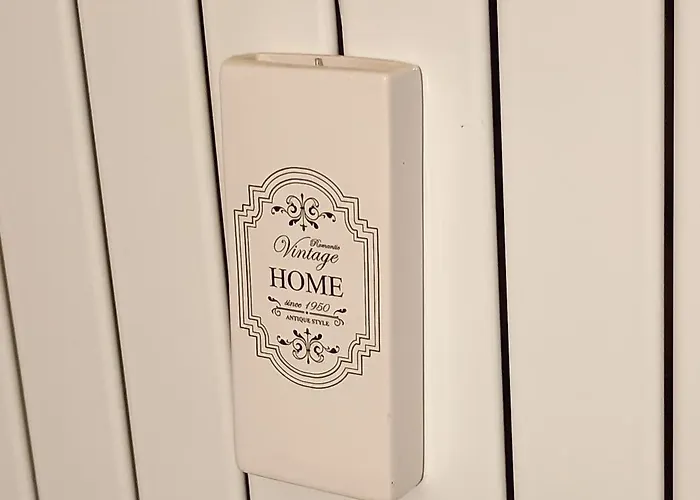 לינה וארוחת בוקר Marysa 4*