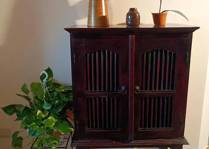 Marysa Bed & Breakfast Giardini Naxos