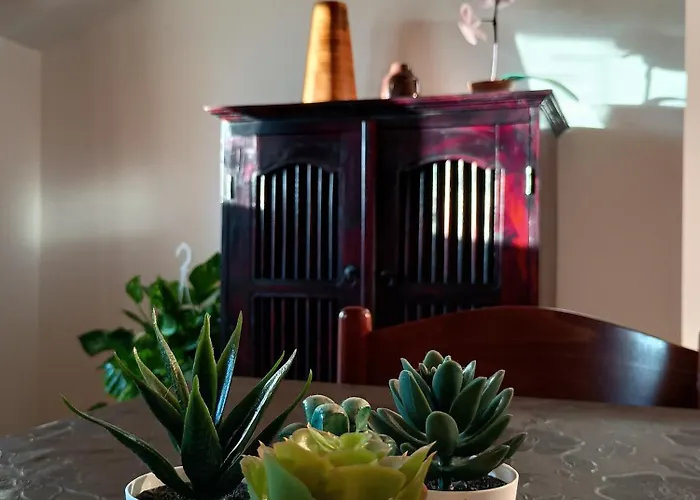 Marysa 4* Giardini Naxos