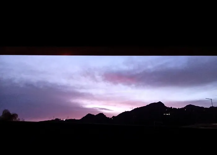 Marysa Giardini Naxos