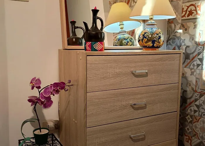 Marysa 4* גיארדיני נאקסוס