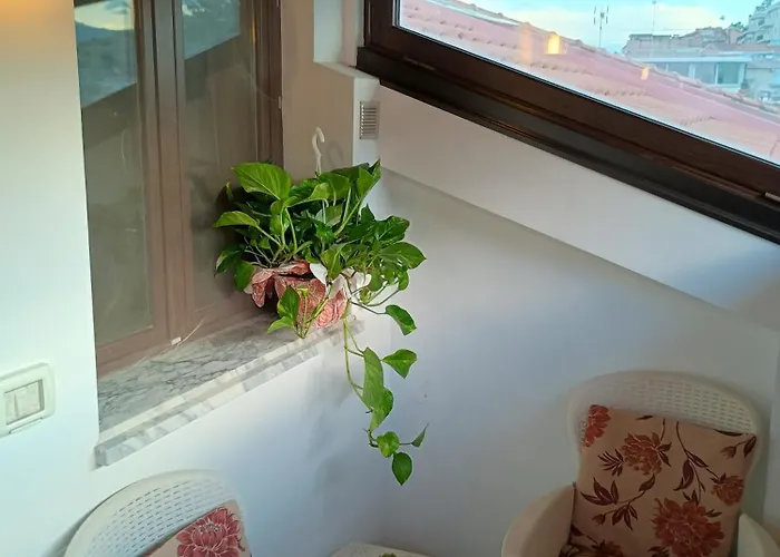 Bed & Breakfast Marysa