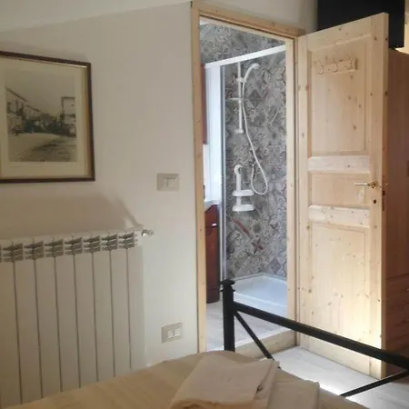 Bed & Breakfast Marysa Giardini-Naxos