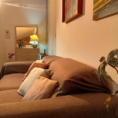 Bed & Breakfast Marysa Giardini-Naxos