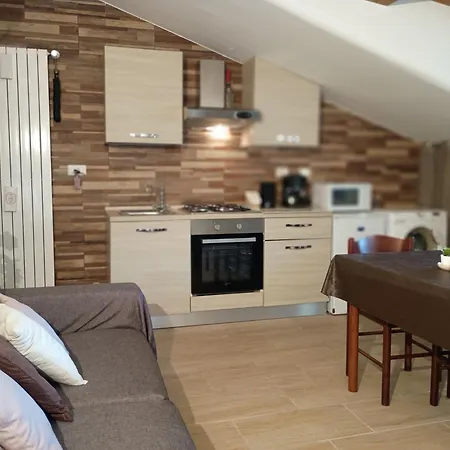 Marysa Bed & Breakfast