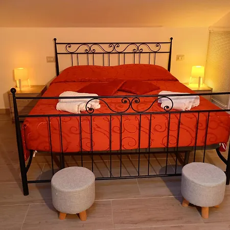 Bed & Breakfast Marysa