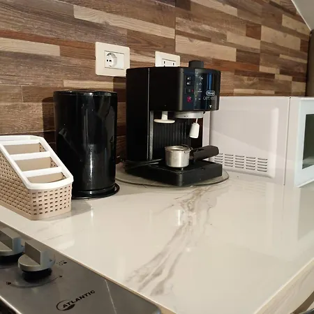 Bed & Breakfast Marysa Giardini-Naxos