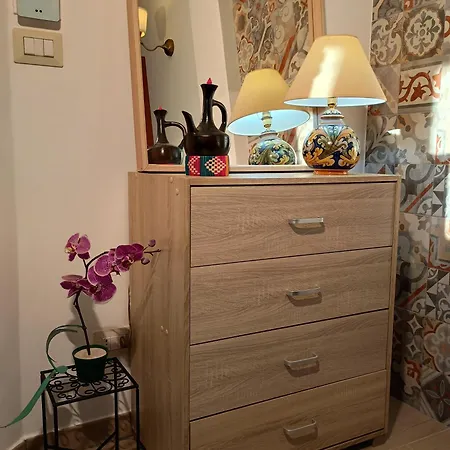 Marysa 4* Giardini-Naxos