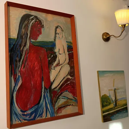 Marysa Bed & Breakfast