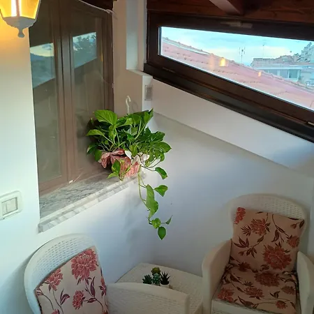 Bed & Breakfast Marysa