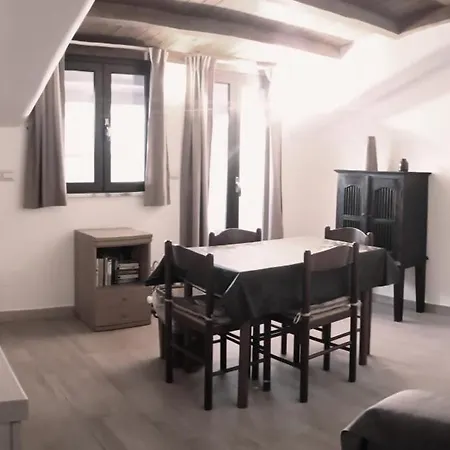 Bed & Breakfast Marysa 4*