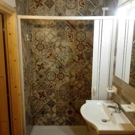 Bed & Breakfast Marysa