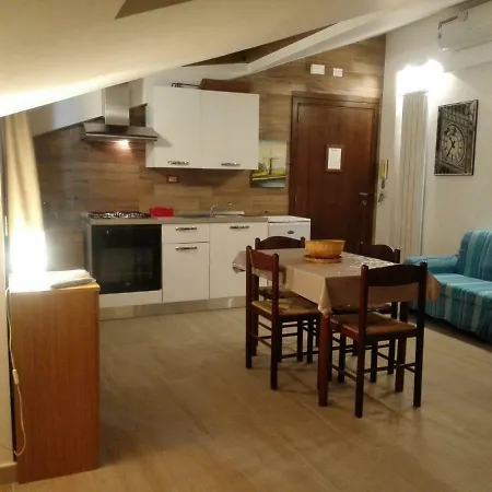 Couette-café Marysa 3*