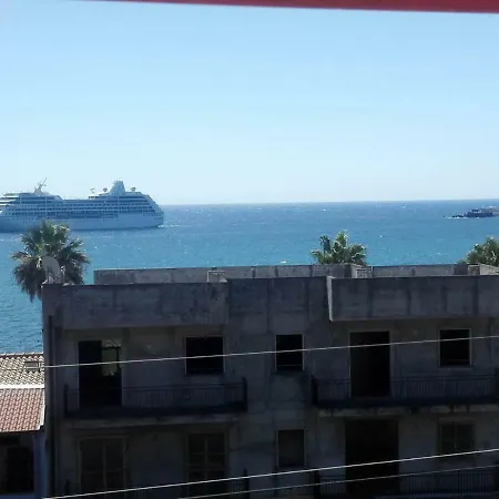 Marysa Bed & Breakfast Giardini-Naxos