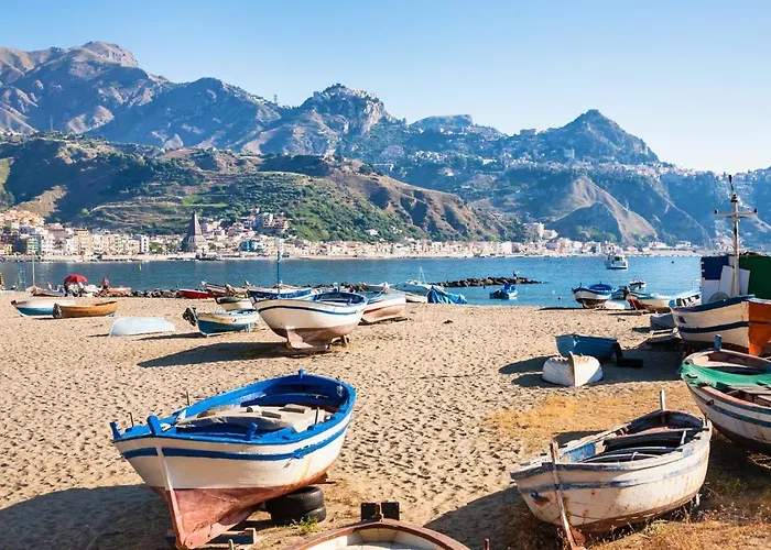 Marysa Giardini-Naxos