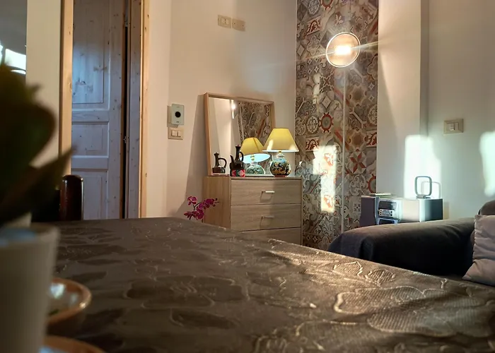 Marysa Bed and breakfast 4*