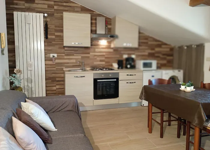 Marysa Bed and breakfast