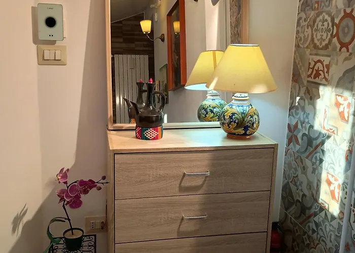 Marysa Bed and breakfast 4*